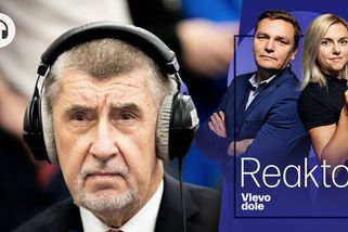 Vlevo dole: První střet Pavla s Babišem vyhrála moderátorka - Seznam Zprávy